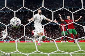 1300 reviews of rich table rich table had a relatively low key opening. Pepe Tries To Tell Patricio Where To Dive To Save Benzema S Penalty