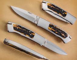 Best pocket knife brands 2019. The 25 Best Knives Ever Made
