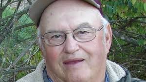 Van Wade Elliott Obituary (1938