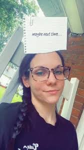 Anna Kaylor's Instagram, Twitter & Facebook