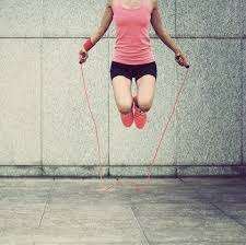 Maybe you would like to learn more about one of these? 12 Reasons To Do A Skipping Rope Workout