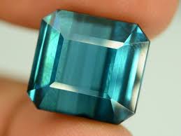16 30 Ct Natural Untreated Indicolite Tourmaline Afghanistan Gemstones For Sale Indicolite Crystals Minerals
