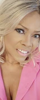 Hello, I'm Gwendolyn and something to know about me is