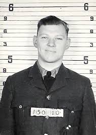 Jack Wilfred Dorrell