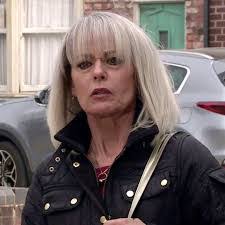 Sharon Gaskell's Instagram, Twitter & Facebook