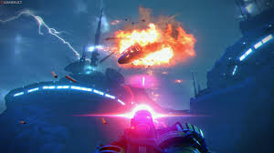 To see more about toukiden, please click here. Buy Far Cry 3 Blood Dragon Uplay