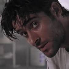 ER 10.2, The Lost: Carter Isn't the Only Savior With the Initials J.C.