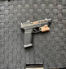 Budget Built Geisler 19/17 : r/polymer80