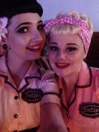 Mandi Anderson Make Up Artist