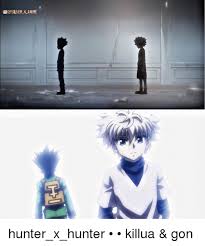Hunter X Hunter Memes Telling someone your meme is absolute trash, go back to /r/funny is technically clean, but is also no political memes! hunter x hunter memes