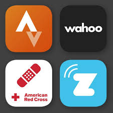 We'll indicate which apps work for apple ios devices, android devices, or both, as well as which apps have web versions. Best Apps For Cyclists Cycling Apps