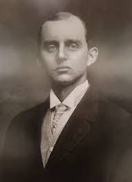 Richard Odle's Instagram, Twitter & Facebook