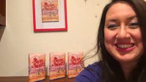 Get Hooked On… THE DREAM WEAVER by Reina Luz Alegre, Twelve-year-old Zoey  navigates the tricky waters of friendship while looking for a way to save  her grandfather's struggling business in this ...