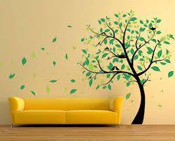 Wandbild Baum Selber Machen Google Suche Babyzimmer Wandgestaltung Wandbilder Kinderzimmer Wandbilder