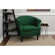 Nikole Emerald Green Club Chair Club Chairs Accent Chairs Chair