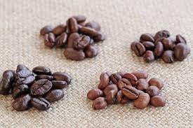 Let's hit the types of coffee, types of coffee roasts, famous cafes, coffee making machines, coffee flavors & different preparation methods. A Definitive Guide To The 4 Main Types Of Coffee Beans Atlas Coffee Club