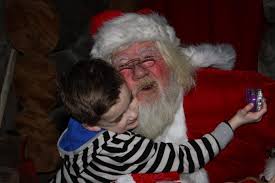 Vestitul moș crăciun își pregătește sania plină de cadouri pentru seara de 24 decembrie!! Cum Vine Mos Craciun La Copiii Cuminti DeÈ™tepÈ›i Ro