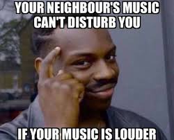 Techno Music Meme Rave Meme Memes Funny Memes Humor