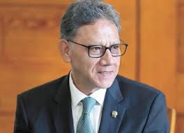 Alfredo Barrera Baca