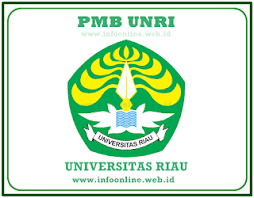 Pendaftaran Unri 2021 2022 Jalur Snmptn Sbmptn Dan Mandiri Pendaftaran Pmb 2021 2022
