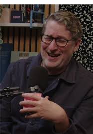 Sean O Connor Comedy