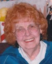 Most Recent Obituaries