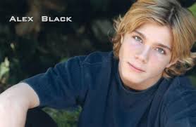 Alex Black
