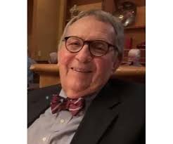 Guy White Obituary (1935