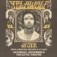 Yelawolf - Aztec Theatre, 104 N St Mary's St Event Image