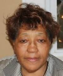 Obituary information for Mary P. Davis