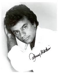 Johnny Mathis