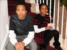 Theodore Bush Obituary (2011)