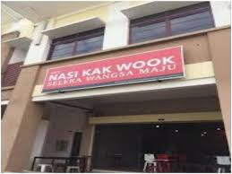 Wangsa maju is a township and a constituency in kuala lumpur, malaysia. 3 Tempat Makan Tengahari Best Di Wangsa Maju Kuala Lumpur