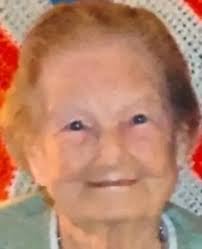 Obituary information for Inez E. Cole