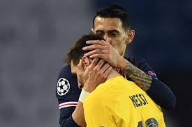 Psg vs barcelona, frente a frente: Goles Psg 1 1 Barcelon Parisinos Vencen 5 2 En El Global Y Clasifican A Cuartos De Final De La Champions League Futbol Internacional Depor