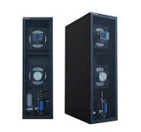 Stable & Energy-Efficient Data Center Operation ...