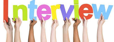 Interviews with Anne