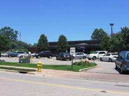 Post Office City Of Montgomery Ohio