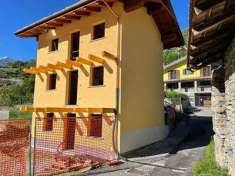 Trova case vacanza, appartamenti, ville e b&b in valle d'aosta. Case In Vendita Taverna Montjovet Valle D Aosta