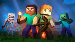 SURVIVAL LIFE (FULL MOVIE) (Minecraft Animation) - YouTube