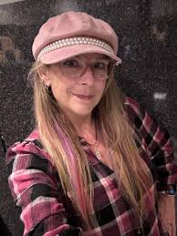 Hi all! I just wanted to introduce myself and share a photo I took