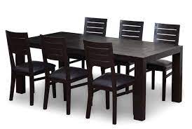 Tables Jackson Dining Table Tables Furniture Collection Coleccion De Muebles Rustic Dining Room Table Black Dining Room Table Contemporary Dining Room Sets