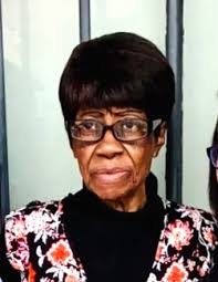 Obituary information for Clara Mae Nunn