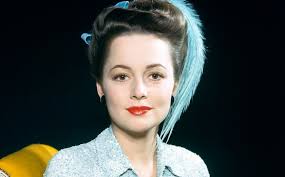 Morre aos 104 anos Olivia de Havilland, atriz de ‘… e o vento