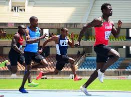 Elsewhere, kenyan 100m sprinter mark otieno odhiambo will also not take part in the games after he tested positive for a banned substance. Mark Otieno Odhiambo Sponsorship Profile Sponsoo