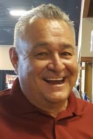 Ernie Enriquez Obituary (1958