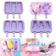 Check spelling or type a new query. Buy Silicone Ice Cream Mold Popsicle Molds Diy Homemade Dessert Freezer Juice Ice Pop Maker Mould At Affordable Prices Free Shipping Real Reviews With Photos Joom
