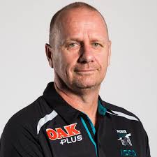 Port Adelaide Football Club