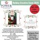 POWER Holiday Creative Event 2025 event in Sidney, OH