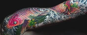 Maybe you would like to learn more about one of these? Top 47 Koi Fish Tattoo Ideas 2021 Inspiration Guide